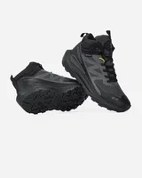 Salomon Elixir Activ Gray/Black Fur — головне фото товару