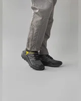 Salomon Elixir Activ Gray/Black Fur — головне фото товару