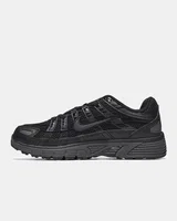 Nike P-6000 Premium 'Triple Black' Nike FQ8732 010 — головне фото товару