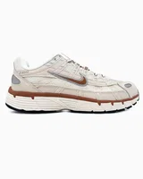 Nike P-6000 Beige/Caramel — головне фото товару