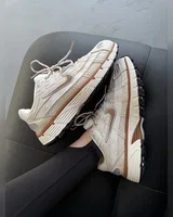 Nike P-6000 Beige/Caramel — головне фото товару
