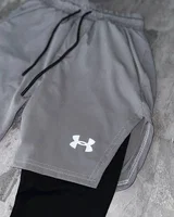 Шорти Under Armour — головне фото товару
