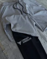 Шорти Under Armour — головне фото товару