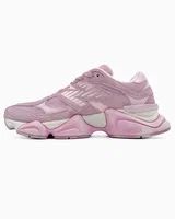 New Balance 9060 Full Pink — головне фото товару