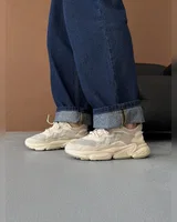 Adidas Ozweego Beige Textile — головне фото товару