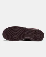 Nike Air Force1 Bordo — головне фото товару