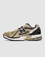 New Balance 1906D Brown — головне фото товару