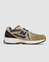 New Balance 1906D Brown — головне фото товару