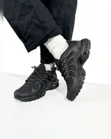 Nike Air Max TN Terrascape Plus Triple Black — головне фото товару