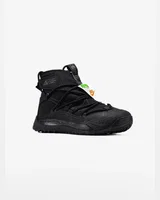 Nike ACG Air Terra Antarktik Total Black Fur — головне фото товару
