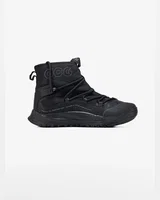 Nike ACG Air Terra Antarktik Total Black Fur — головне фото товару