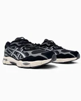 Asics Gel-NYC Black/Grey Gore-Tex — головне фото товару