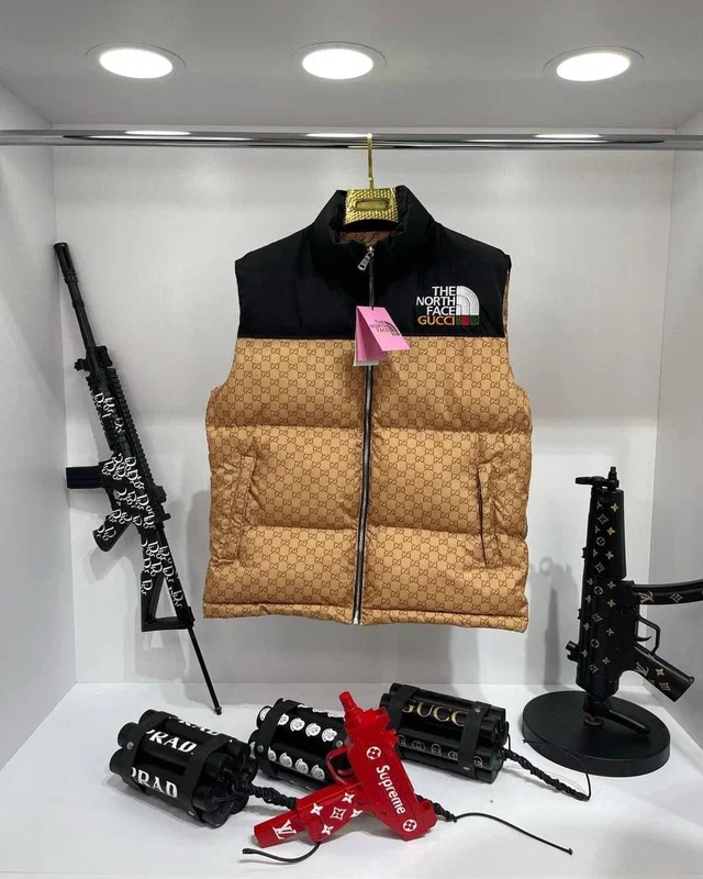 Gucci TNF — головне фото товару