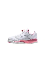 Nike 5 Low Deset Berry — головне фото товару