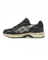 Asics Gel-NYC Black Beige — головне фото товару