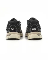 Asics Gel-NYC Black Beige — головне фото товару