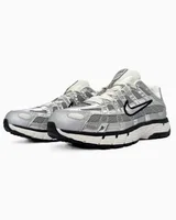Nike P-6000 Silver — головне фото товару