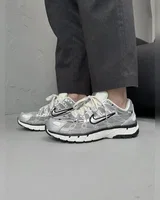 Nike P-6000 Silver — головне фото товару