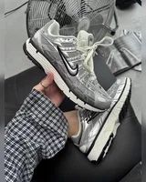 Nike P-6000 Silver — головне фото товару