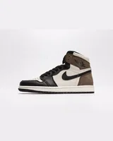 Nike 1 Retro High Dark Mocha — головне фото товару