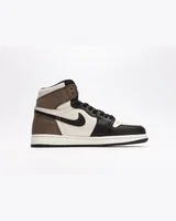 Nike 1 Retro High Dark Mocha — головне фото товару