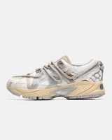 Asics Gel Kahana TR V2 'Cream Pure Silver' — головне фото товару