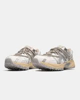 Asics Gel Kahana TR V2 'Cream Pure Silver' — головне фото товару