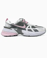 Nike V2K Runtekk Beige/Grey/Pink — головне фото товару