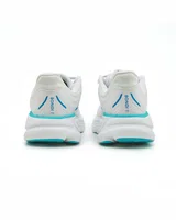 HOKA Bondi 9 White Blue — головне фото товару