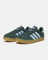 Adidas Gazelle 'Collegiate Green Hazy Sky' — головне фото товару