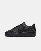 Nike Air Force 1 Low "Independence Day" Black — головне фото товару