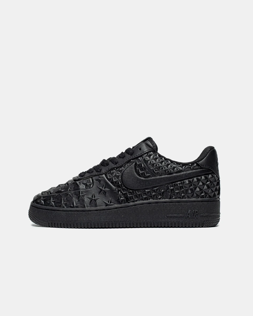 Nike Air Force 1 Low "Independence Day" Black — головне фото товару