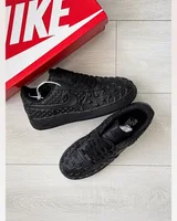 Nike Air Force 1 Low "Independence Day" Black — головне фото товару