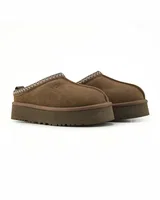 UGG Tasman Platform Brown — головне фото товару