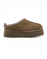 UGG Tasman Platform Brown — головне фото товару