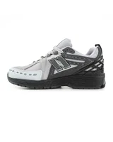 New Balance 1906R Cordura Light Grey Black v2 — головне фото товару