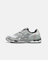 Asics G-N Cream Steal Grey — головне фото товару