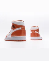 Nike 1 Retro Electro Orange — головне фото товару