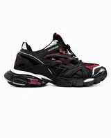 Balenciaga Track 2.0 Black/Red — головне фото товару