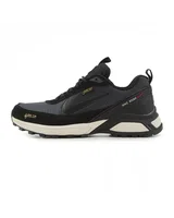 Nike Rivah GTX Black Dark Blue Fur — головне фото товару