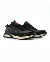Nike Rivah GTX Black Dark Blue Fur — головне фото товару