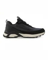 Nike Rivah GTX Black Dark Blue Fur — головне фото товару