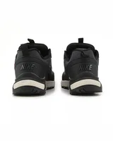 Nike Rivah GTX Black Dark Blue Fur — головне фото товару