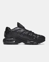 Nike Air Max Plus Drift 'Triple Black Carbon Fiber' — головне фото товару