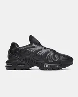 Nike Air Max Plus Drift 'Triple Black Carbon Fiber' — головне фото товару