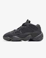 Adidas Yeezy 500 Utility Black Chunky — головне фото товару