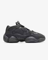 Adidas Yeezy 500 Utility Black Chunky — головне фото товару