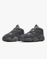 Adidas Yeezy 500 Utility Black Chunky — головне фото товару