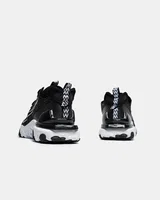 Nike React Black White — головне фото товару