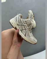 Asics Gel-Venture 6 Cream Grey/Beige — головне фото товару